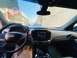 شيفروليه ترافرس